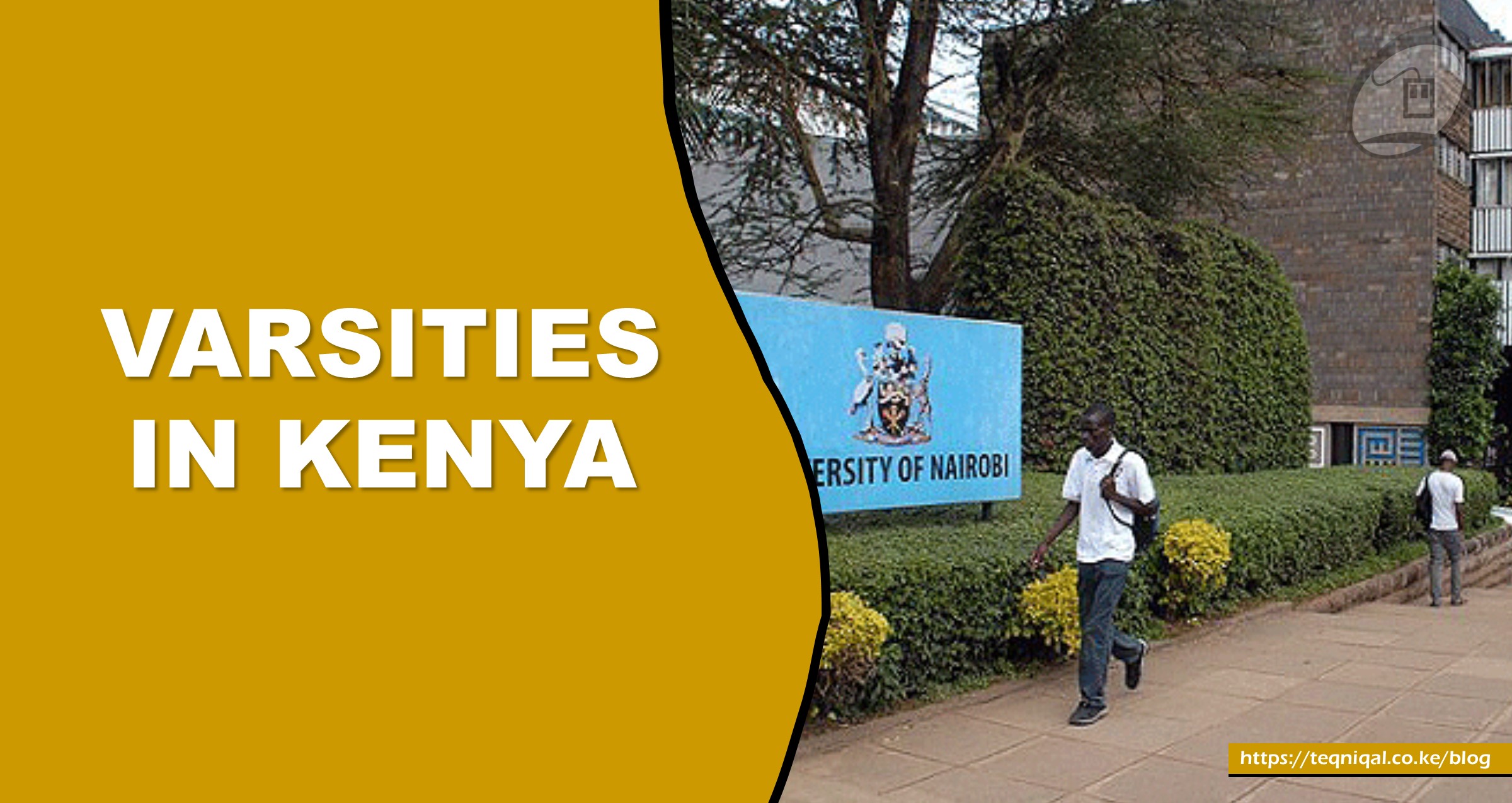 Universities in Kenya